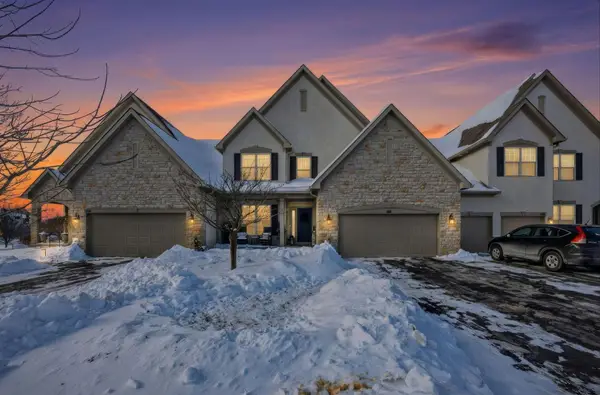 6407 Knoll View Court, Delaware, OH 43015