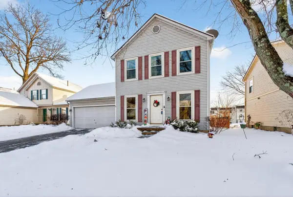 4327 Camden Passage Drive, Columbus, OH 43230