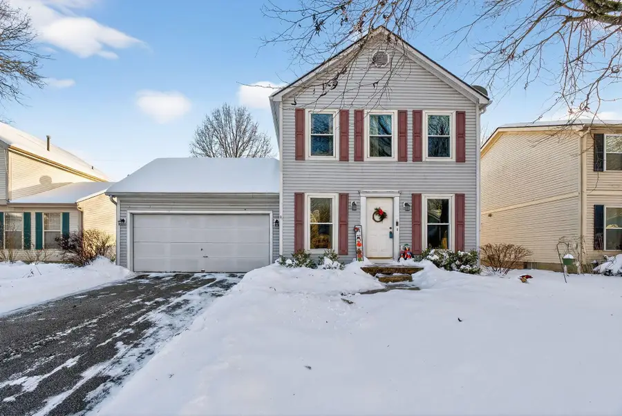 4327 Camden Passage Drive, Columbus, OH 43230 - Image #2