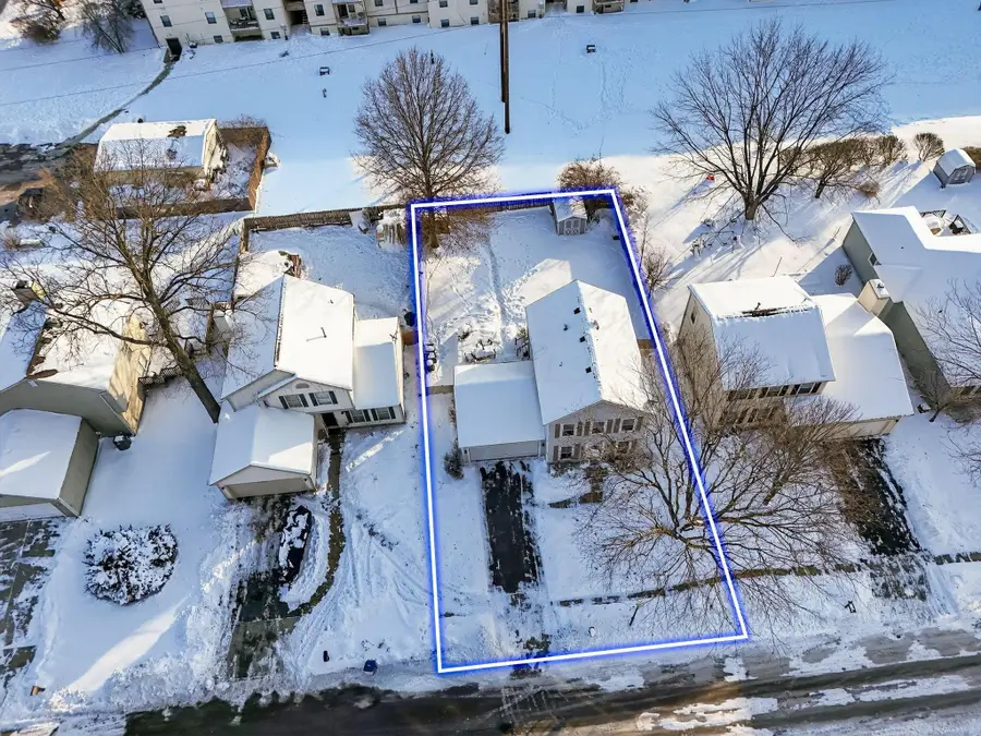 4327 Camden Passage Drive, Columbus, OH 43230 - Image #3