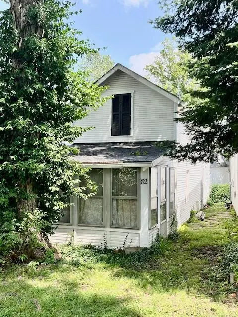 82 Fifth Street, Lancaster, OH 43130