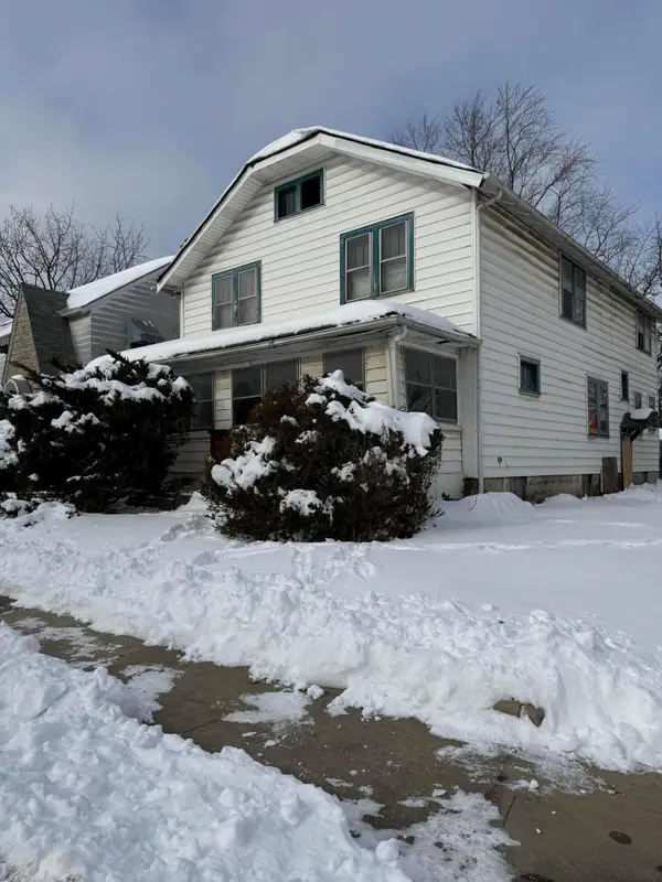 1488 Loretta Avenue, Columbus, OH 43211