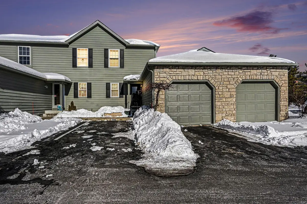 5886 Blendon Place Drive, Columbus, OH 43230 - Image #1