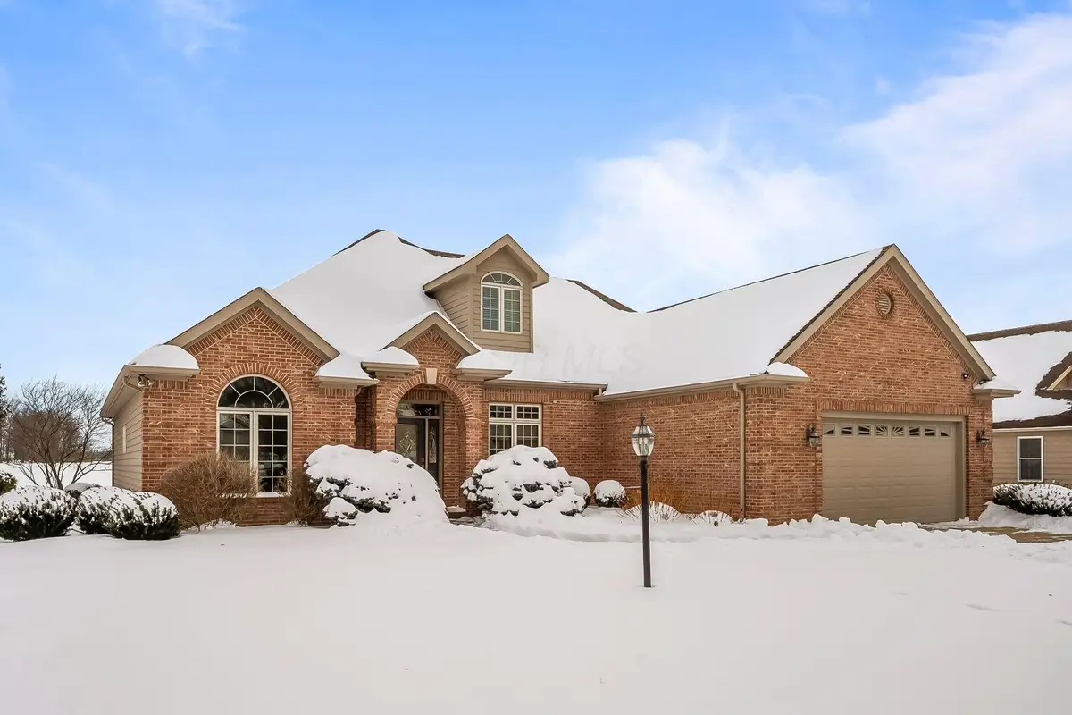 1378 Chaucer Court, Marion, OH 43302 - #1