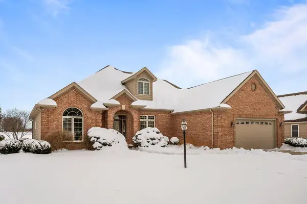 1378 Chaucer Court, Marion, OH 43302