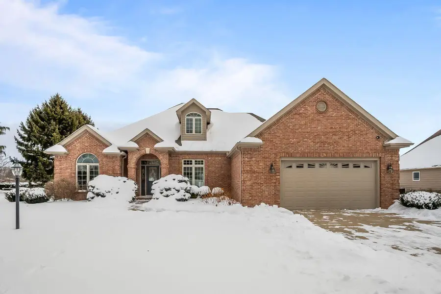 1378 Chaucer Court, Marion, OH 43302 - #2