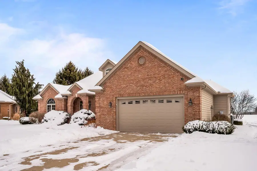 1378 Chaucer Court, Marion, OH 43302 - #3