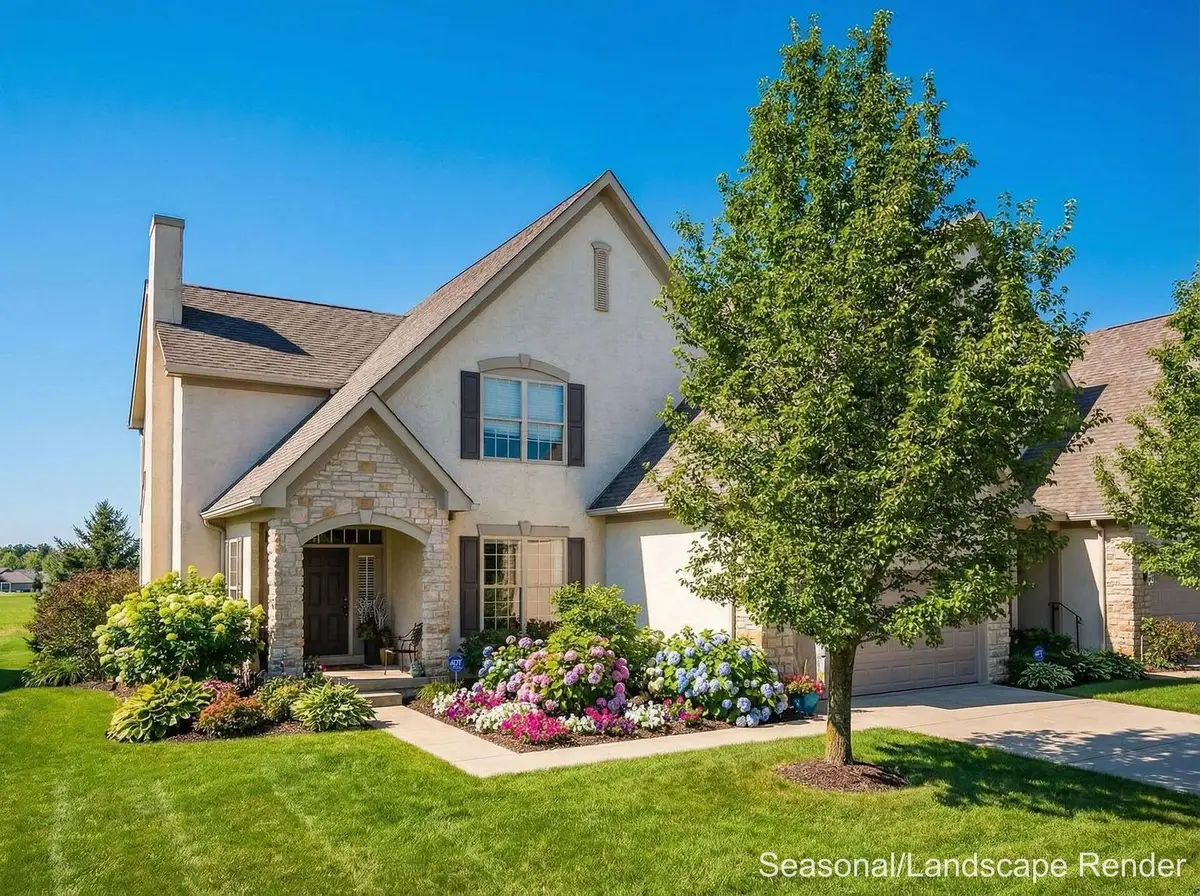 6688 Knoll View Court, Powell, OH 43065 - Image #1