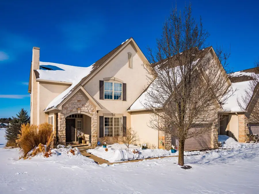 6688 Knoll View Court, Powell, OH 43065 - Image #2