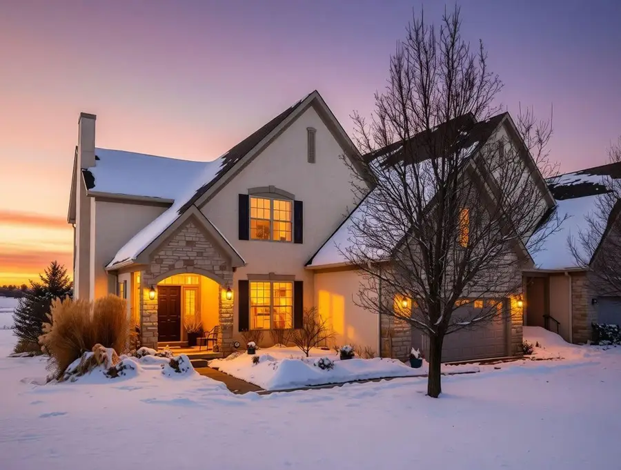 6688 Knoll View Court, Powell, OH 43065 - Image #3