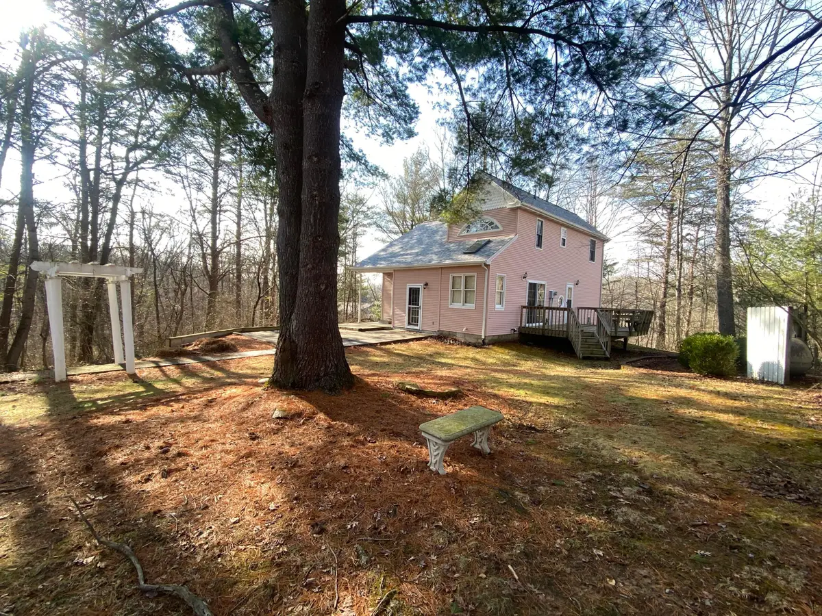 222 Pima Lane, Hide A Way Hills, OH 43107 - Image #1