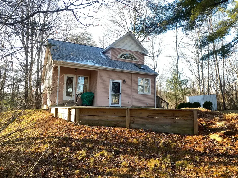 222 Pima Lane, Hide A Way Hills, OH 43107 - Image #2