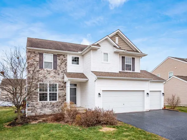 687 Stallion Way, Marysville, OH 43040