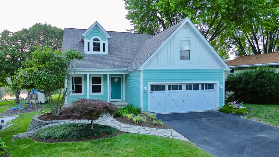 2014 Palouse Drive, London, OH 43140 - Image #2