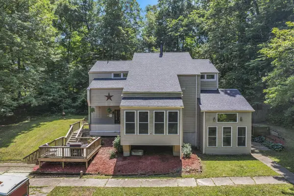 2991 Coonpath Road Ne, Lancaster, OH 43130