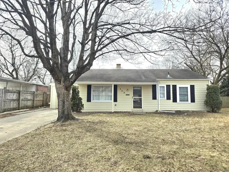 329 Weymouth Lane, Columbus, OH 43228 - Image #2