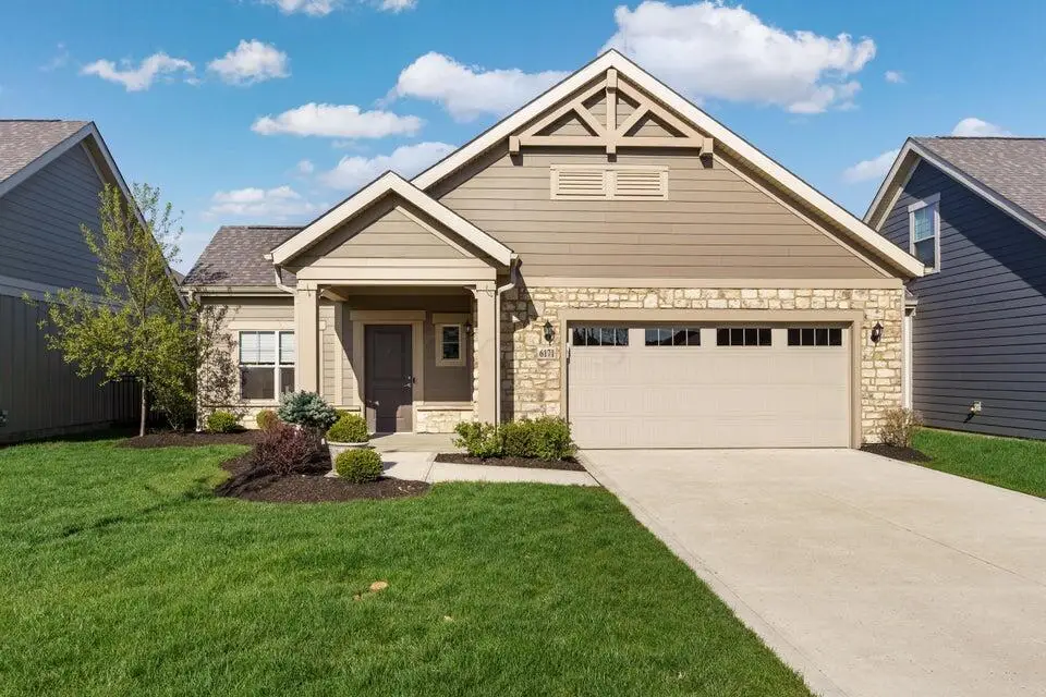 6171 Water Bank Street, Dublin, OH 43017 - Image #1