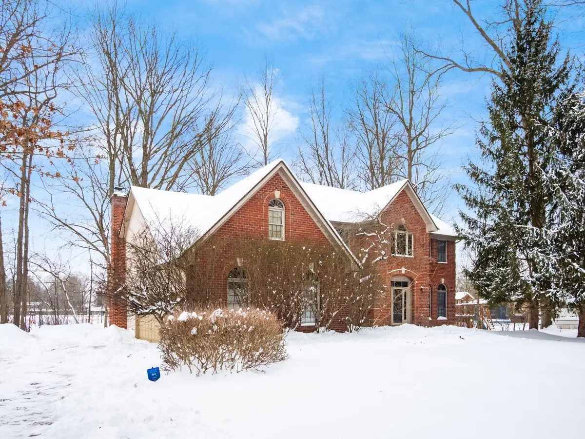 6680 Hawksnest Court, Westerville, OH 43082 - #1