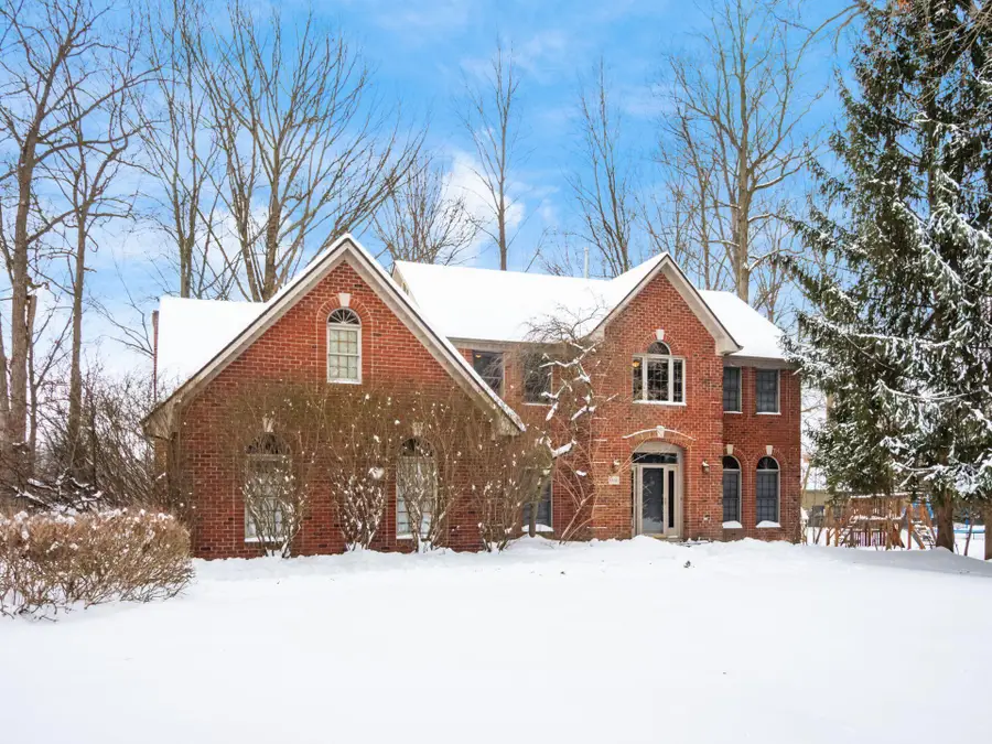 6680 Hawksnest Court, Westerville, OH 43082 - #2