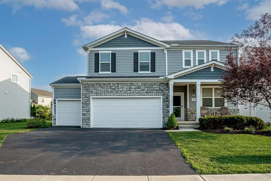 123 Schellinger Street, Delaware, OH 43015 - #2