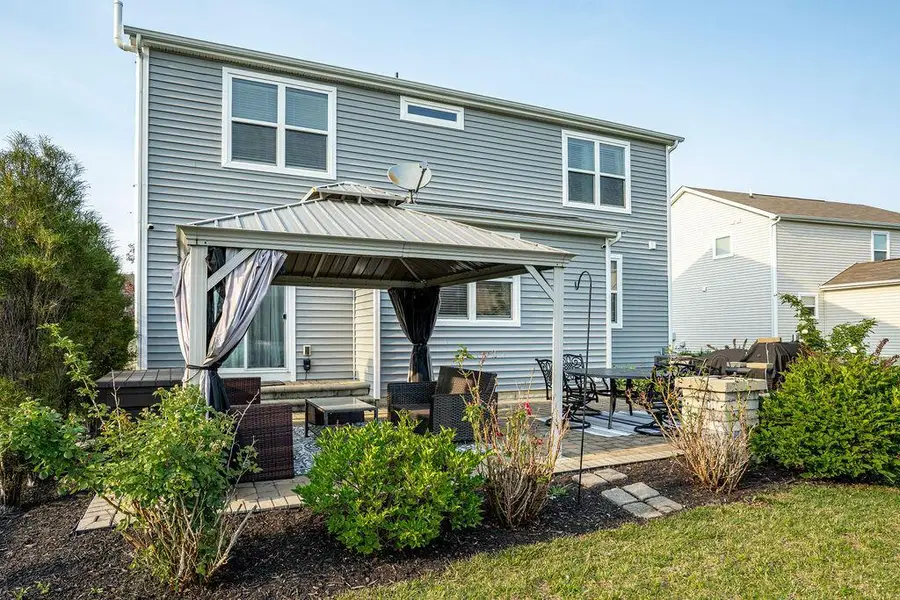 123 Schellinger Street, Delaware, OH 43015 - #3