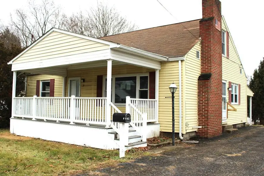 21 Parrott Street, Mount Vernon, OH 43050 - Image #3