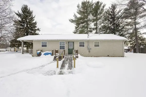 9 E South Street, Danville, OH 43014