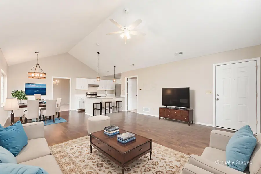 2464 Meadow Glade Drive, Hilliard, OH 43026 - #3