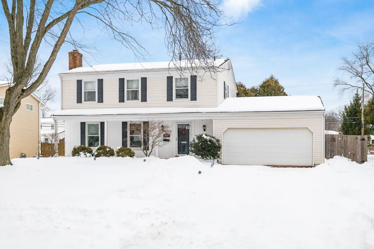 80 Rockwell Way, Worthington, OH 43085 - Image #1