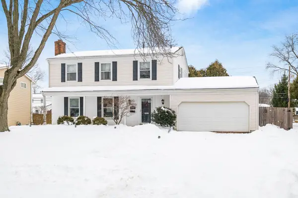 80 Rockwell Way, Worthington, OH 43085