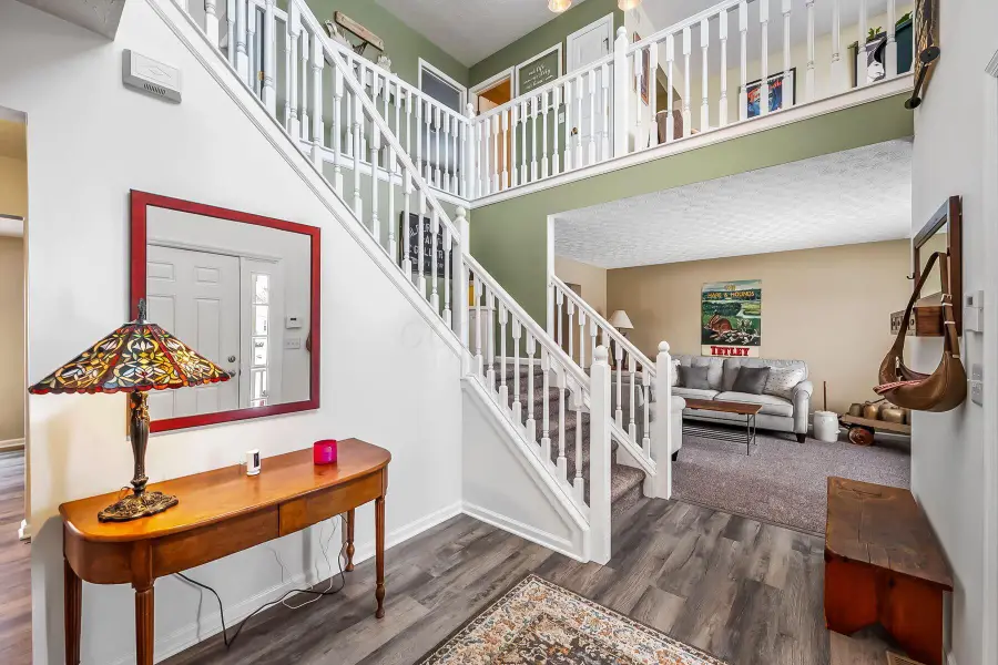 161 Chestnut Estates Drive, Commercial Point, OH 43116 - Image #2