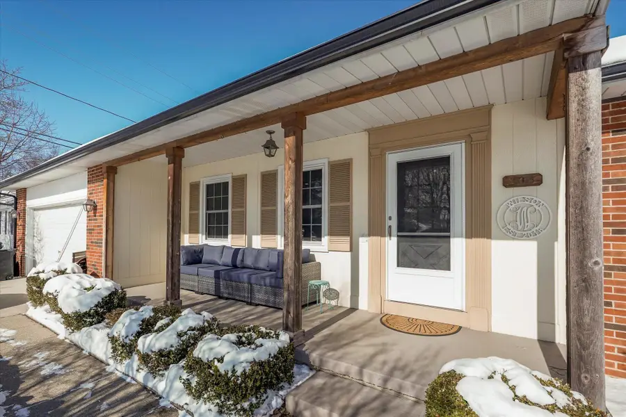 708 Damon Drive, Washington Court House, OH 43160 - #3