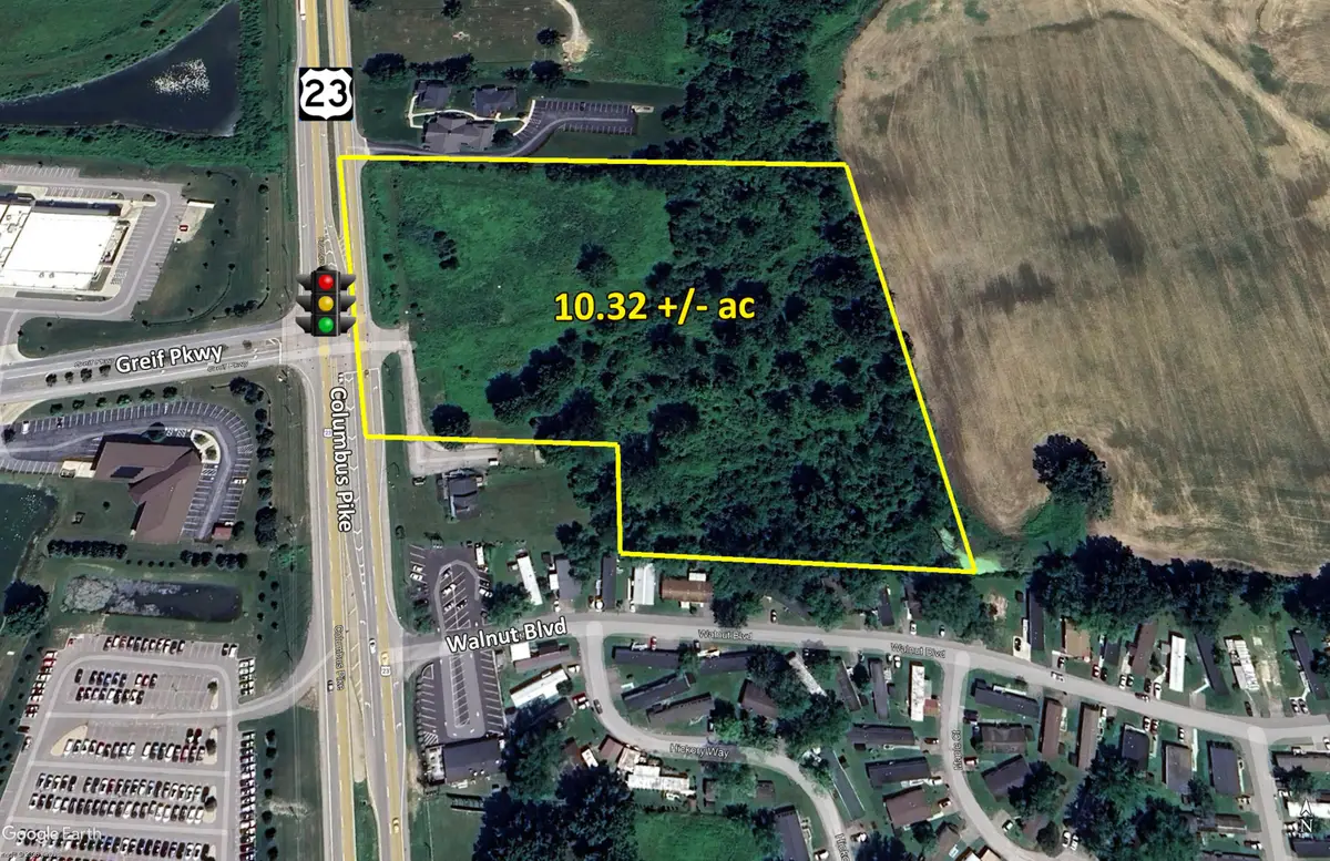 5143 and 0 Columbus Pike, Lewis Center, OH 43035 - Image #1