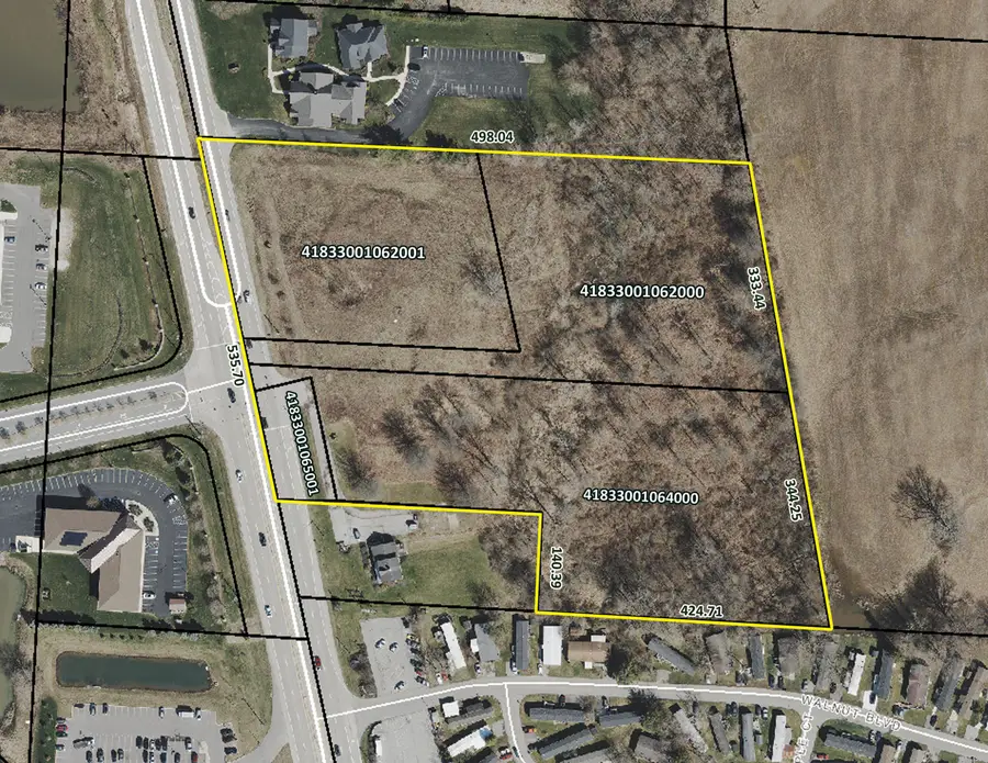 5143 and 0 Columbus Pike, Lewis Center, OH 43035 - Image #2