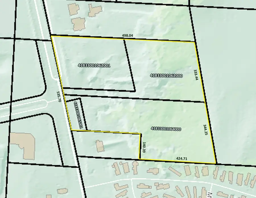 5143 and 0 Columbus Pike, Lewis Center, OH 43035 - Image #3