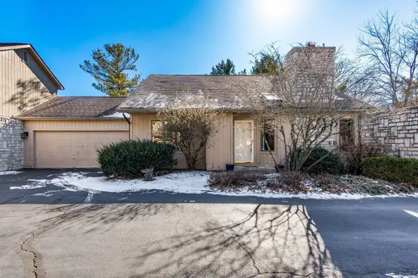 8670 Craigston Court, Dublin, OH 43017