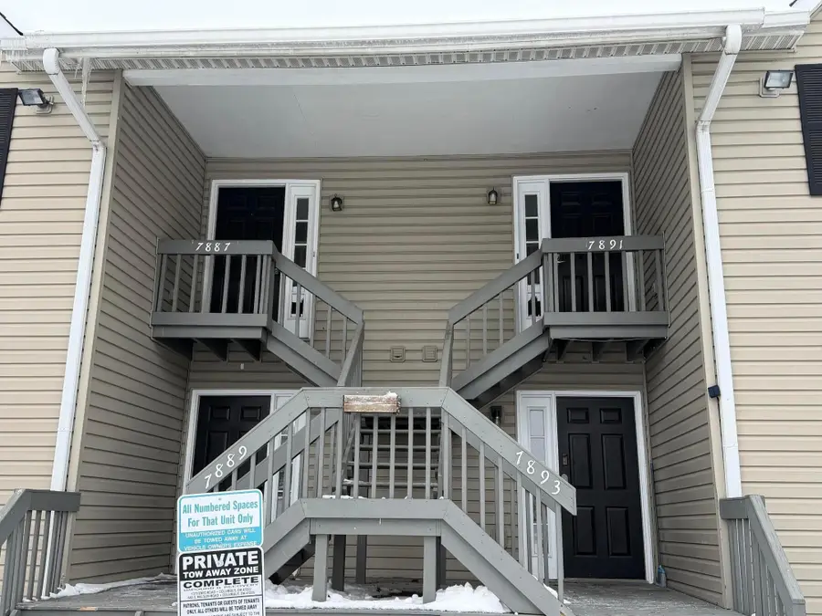 7887 Thornfield Lane, Columbus, OH 43235 - #2