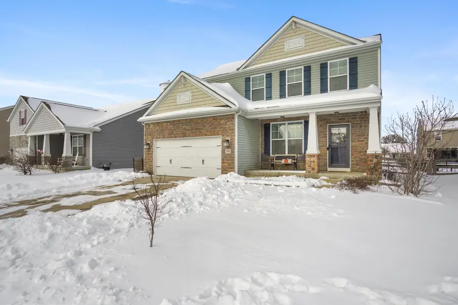 190 Rosewood Loop Sw, Commercial Point, OH 43116 - Image #2
