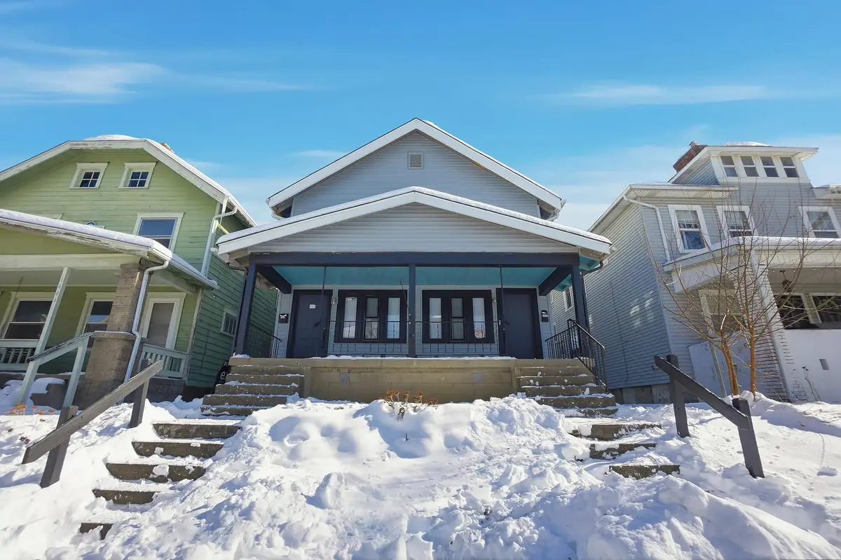 Address Withheld By Seller, Columbus, OH 43201 - Image #1