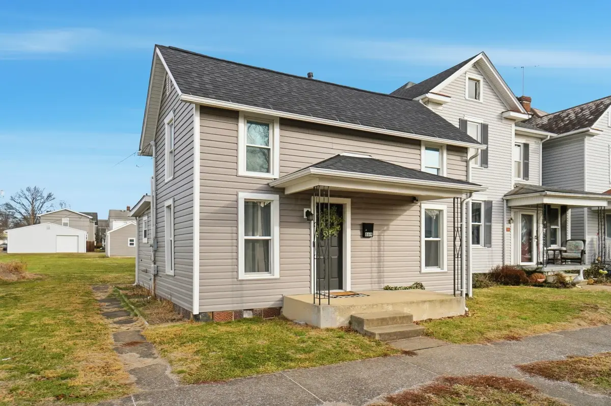 869 E Mulberry Street, Lancaster, OH 43130 - Image #1