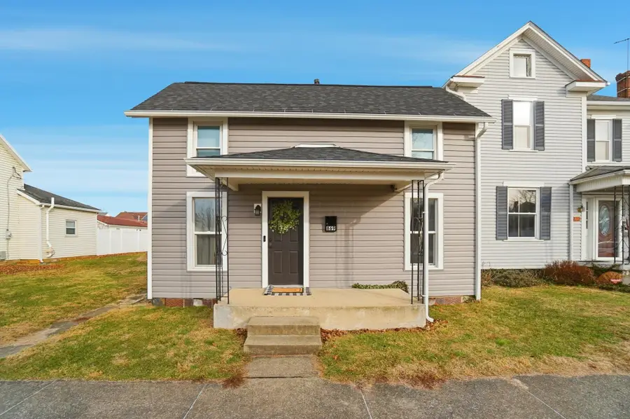 869 E Mulberry Street, Lancaster, OH 43130 - Image #3