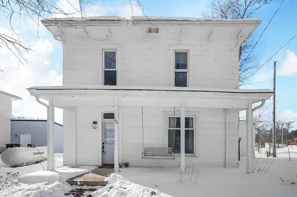 60 S Portland Street, Chesterville, OH 43317