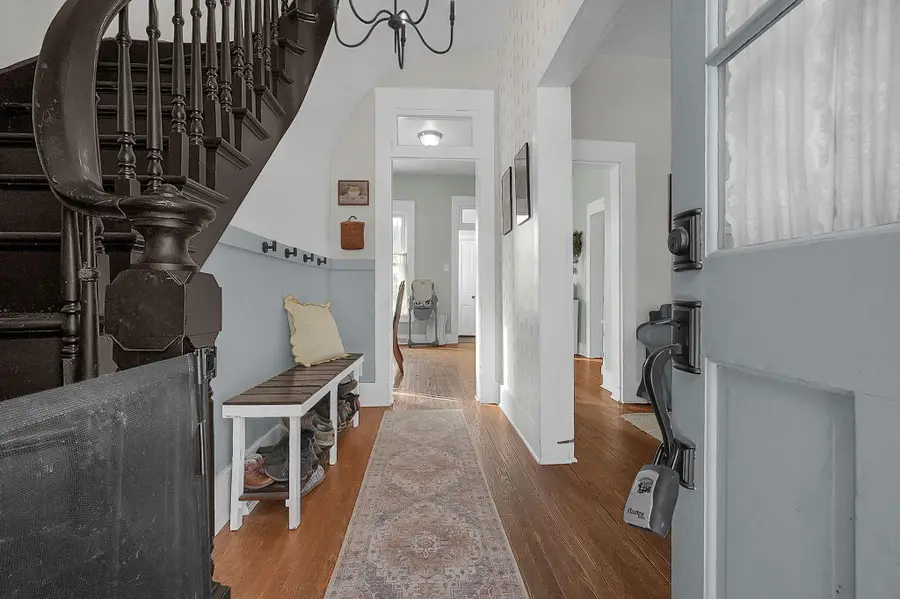 60 S Portland Street, Chesterville, OH 43317 - Image #3