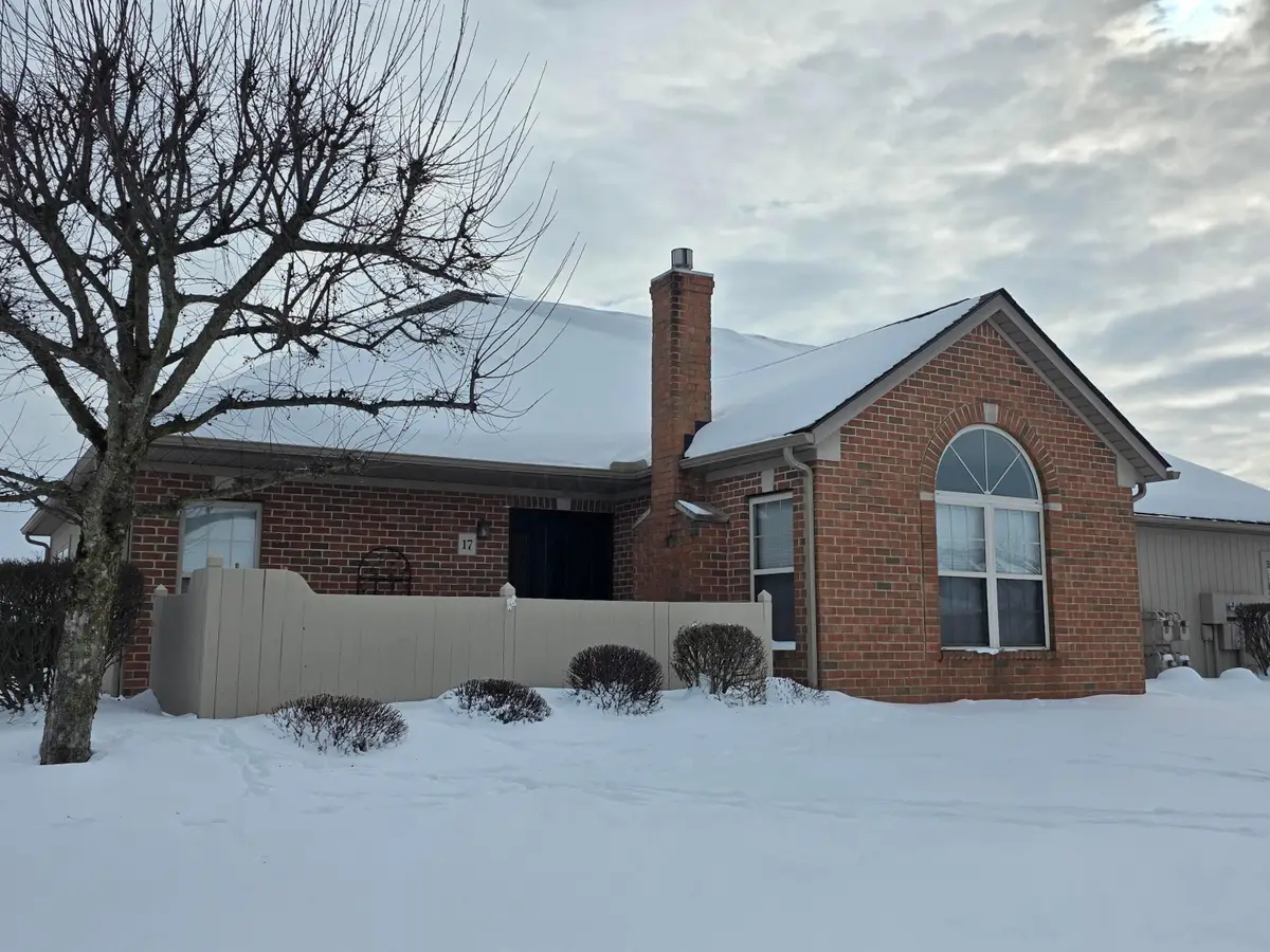 17 Woodberry Drive, Mount Vernon, OH 43050 - Image #1