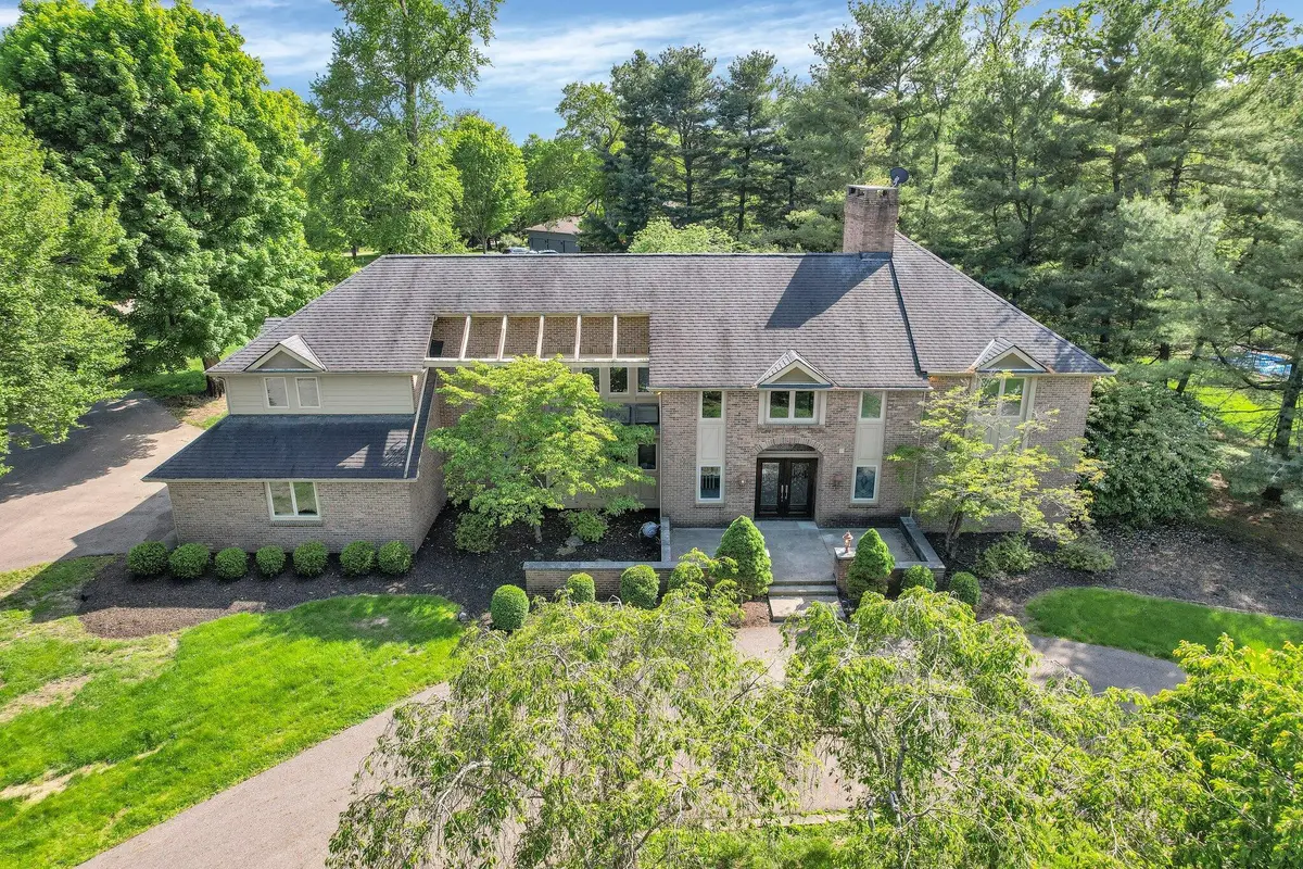 20 Waterford Court, Granville, OH 43023 - #1