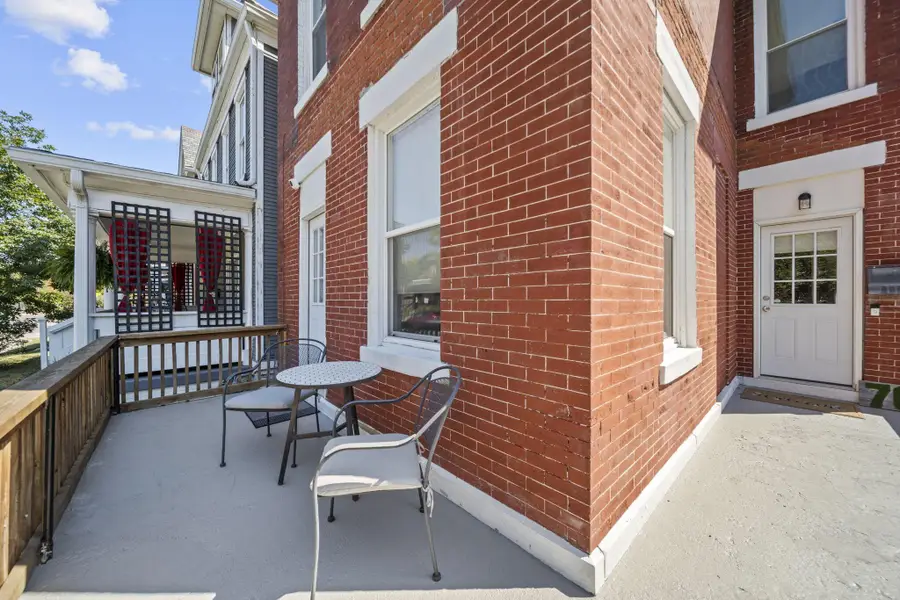 700 S Champion Avenue, Columbus, OH 43205 - Image #3