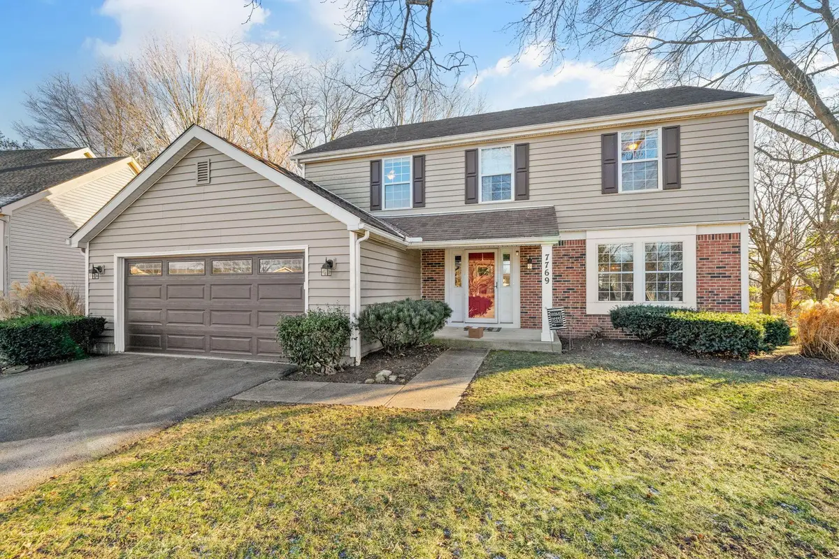 7769 Spyglass Hill Court, Pickerington, OH 43147 - Image #1