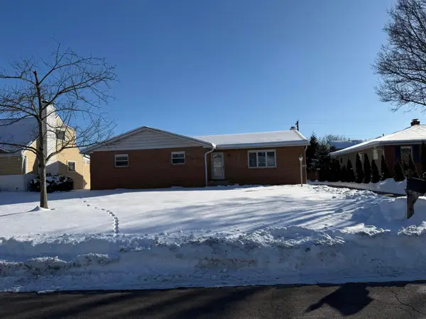 2691 Maplewood Drive, Columbus, OH 43231