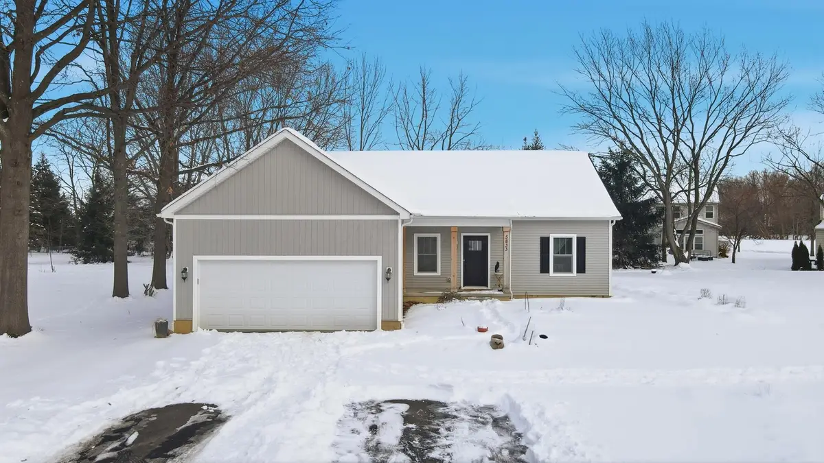 5833 S Old 3c Highway, Westerville, OH 43082 - #1