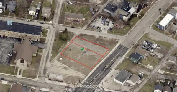 2305 Cleveland Avenue, Columbus, OH 43211